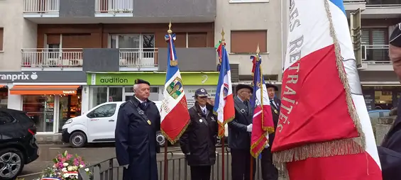94e anniversaire de la République espagnole : hommage à Annecy