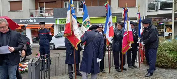 94e anniversaire de la République espagnole : hommage à Annecy