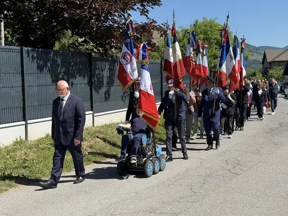 AG 2026 du comité Vallée Verte - Quatre rivières