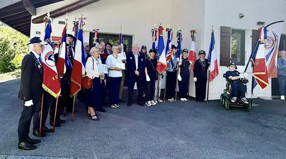 AG 2026 du comité Vallée Verte - Quatre rivières