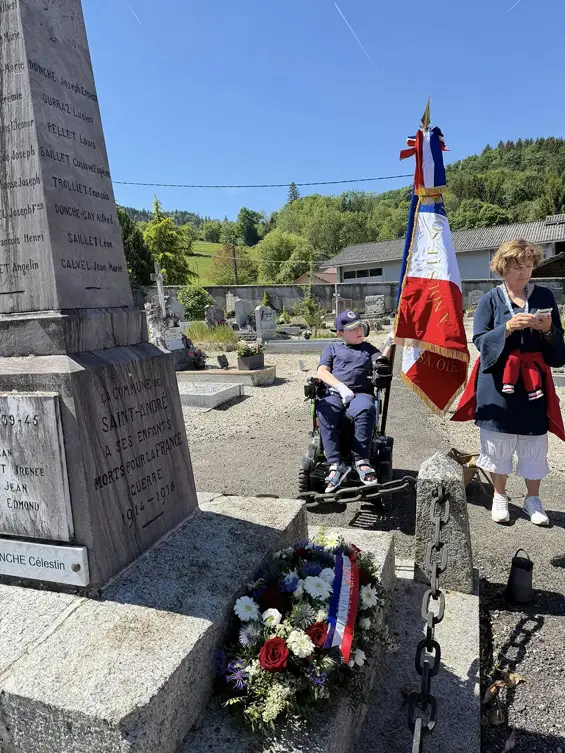 AG 2026 du comité Vallée Verte - Quatre rivières