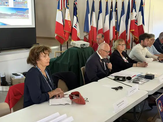 AG 2026 du comité Vallée Verte - Quatre rivières