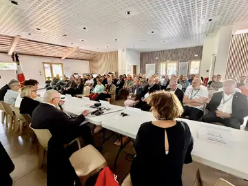 AG 2026 du comité Vallée Verte - Quatre rivières