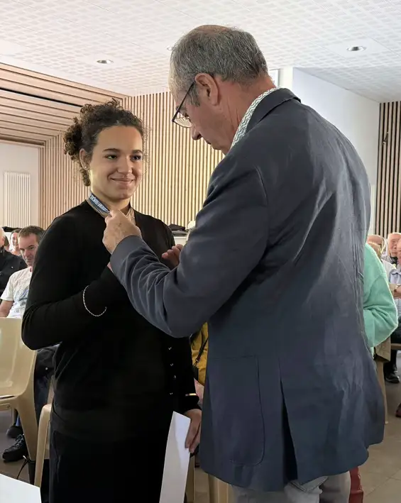 AG 2026 du comité Vallée Verte - Quatre rivières