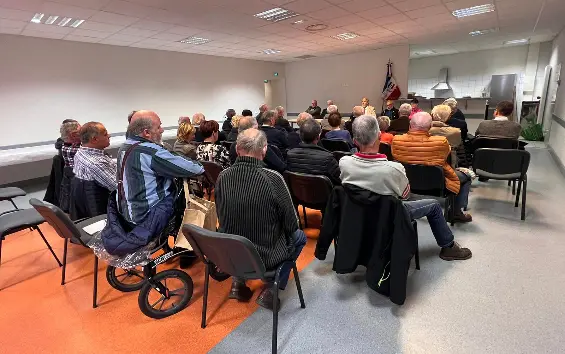 Le Souvenir Français rayonne sur la vallée du Giffre