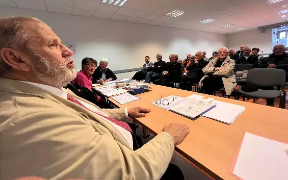 Le Souvenir Français rayonne sur la vallée du Giffre