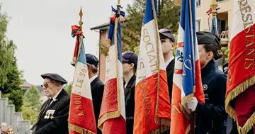 28363,Cluses — Rendons hommage à celles et ceux qui se sont engagés dans la Résistance.,