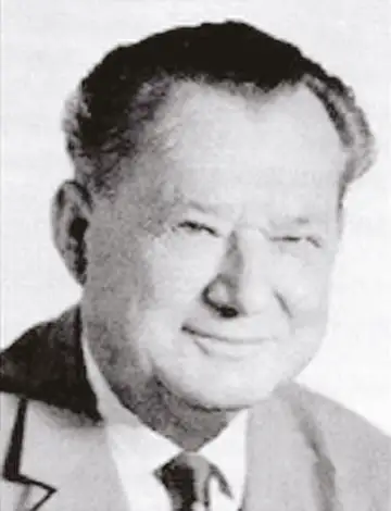 Chaperon André
