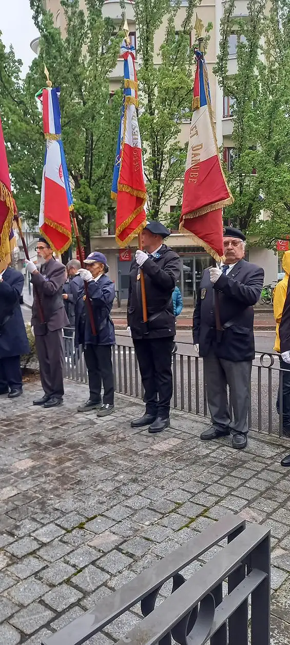Le 13 avril 2026 à 11h s’est tenue la cérémonie marquant le 95e anniversaire de la proclamation de la Seconde République espagnole