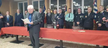 Au nom des 18 associations patriotiques, mémorielles et combattantes du département — soit plus de 7 800 adhérents — cette prise de parole a rappelé l’attachement collectif au devoir de mémoire, à la transmission et aux valeurs de la République.