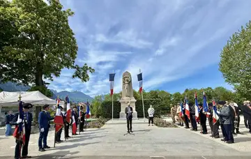 Ayze - Bonneville — Journée nationale du souvenir des victimes et héros de la déportation 2026