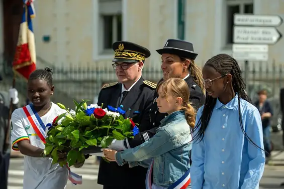 Ayze - Bonneville — Journée nationale du souvenir des victimes et héros de la déportation 2026