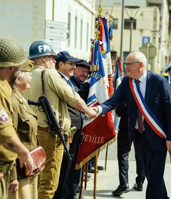Ayze - Bonneville — Journée nationale du souvenir des victimes et héros de la déportation 2026