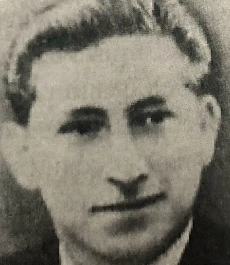 Baud Marcel, Sylvain