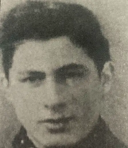 BAUD René, Jean