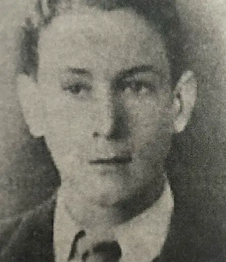 Baudin Joseph, Sylvain