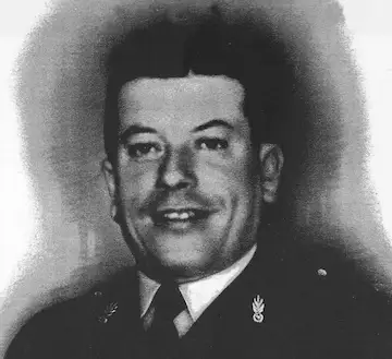 Brachet Alexis François