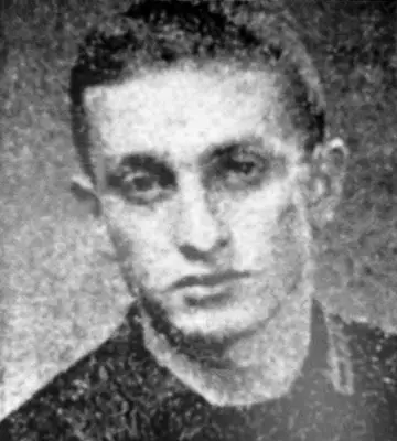 BRIFFAZ Georges