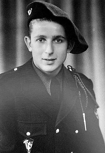 BURNIER André
