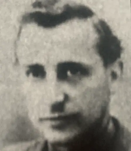 Châtel René, Léon