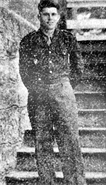 CHAUFFAILLE Gérard