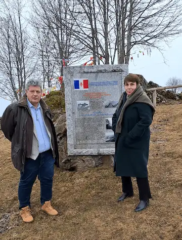 Bogève – Transmission de la mémoire et passion de l’aéronautique