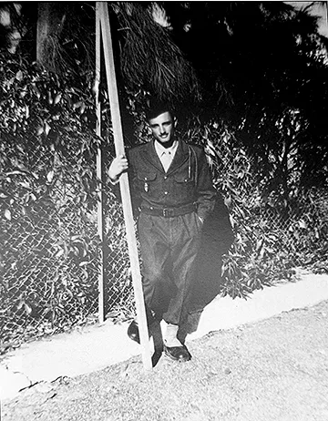 COSTER Jean Ernest