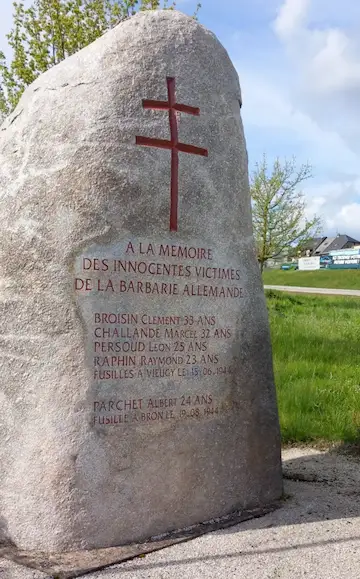  Monument du Noiret