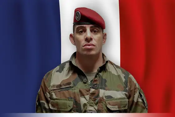 Le président de la République, Emmanuel Macron, a annoncé ce samedi 18 avril 2026, le décès du sergent-chef Florian Montorio, affecté au 17e régiment du génie parachutiste de Montauban, lors d’une attaque dans la région de Deir-Kifa au Liban.