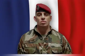 Le président de la République, Emmanuel Macron, a annoncé ce samedi 18 avril 2026, le décès du sergent-chef Florian Montorio, affecté au 17e régiment du génie parachutiste de Montauban, lors d’une attaque dans la région de Deir-Kifa au Liban.