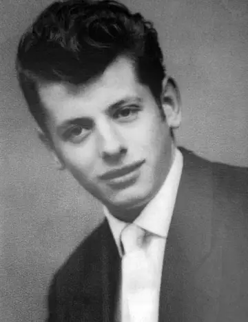 DEMOTZ Roger