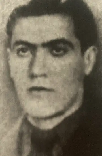 Depierre Georges Marcel