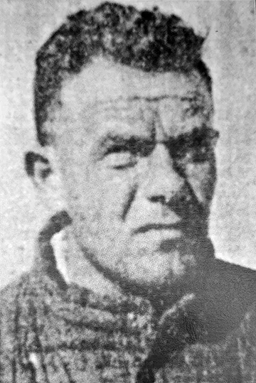 DUCHÊNE Louis François