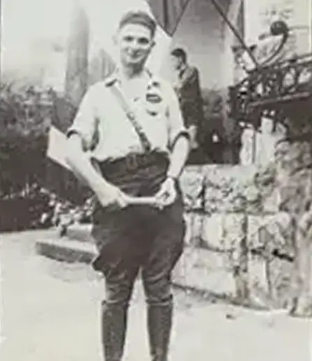 Epelbeim Bernard