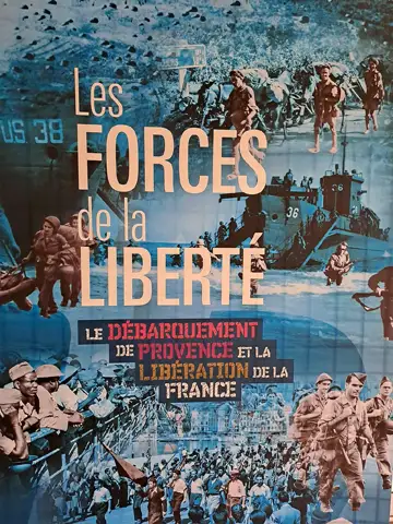 Le 15 août 1944, treize nations unissent leurs forces sur les côtes de Provence. Ce débarquement — l'un des plus ambitieux de la Seconde Guerre mondiale — ouvre une remontée foudroyante vers le nord et sonne le début de la libération du territoire français.