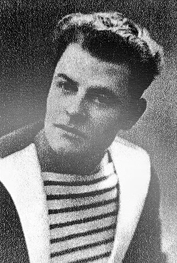 FIGURI Roger