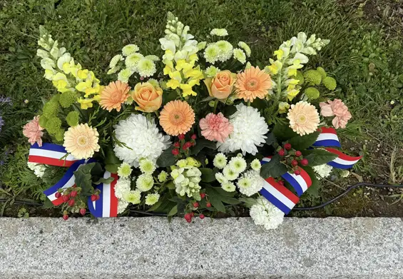 Fillinges commémore le 80e anniversaire de l’armistice du 8 mai 1945