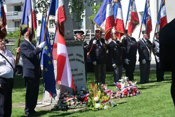 28674,Français morts en Indochine TOE-MME 2019 : un hommage départemental à Annecy,