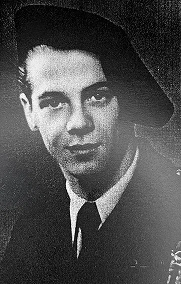 HARDY Claude