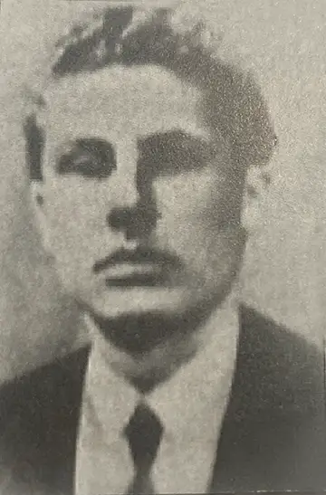 Hudry Émile, François
