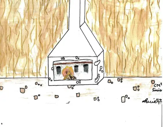À Izieu, les enfants de Groisy découvrent l’Histoire