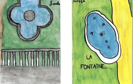 À Izieu, les enfants de Groisy découvrent l’Histoire