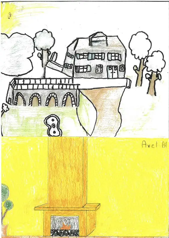 À Izieu, les enfants de Groisy découvrent l’Histoire