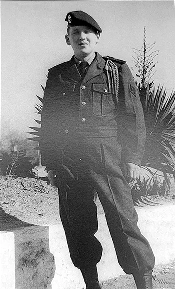 LACHENAL Roger Alphonse Joseph