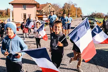 Le relais de la Flamme du Soldat inconnu passera par la commune