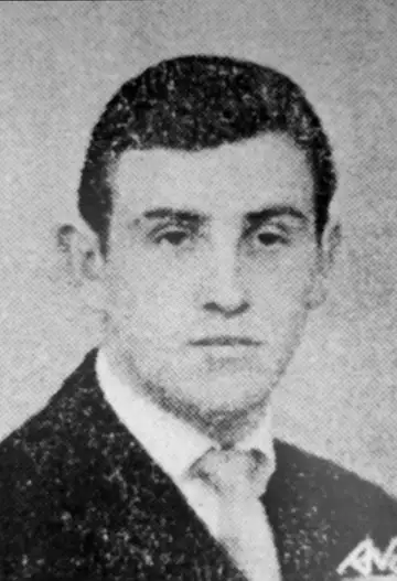 MARMOUX Jean-Pierre François
