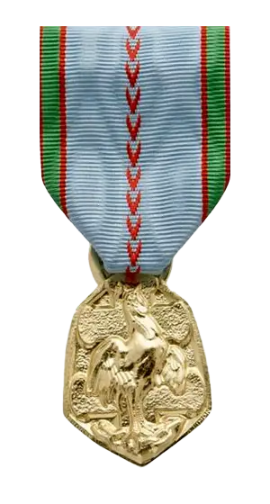 Médaille commémorative de la guerre 1939-1945