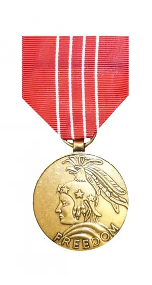 Medal of Freedom
