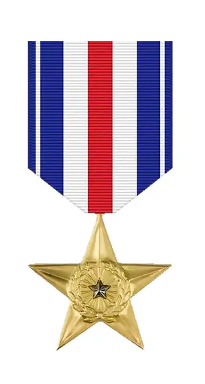 Silver Star