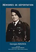 Mémoires de déportation : 1939-1945, soldat résistant déporté, Armée secrète, 27e BCA, Glières, Dachau, Leitmeritz